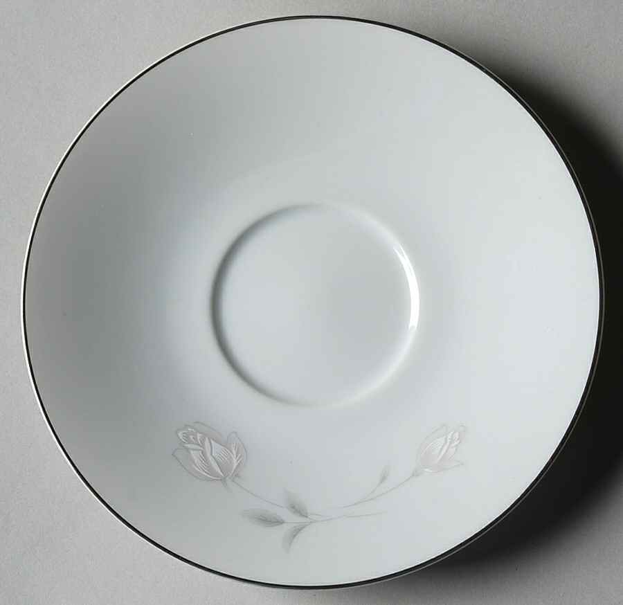Primrose Saucer by Four Crown-1
