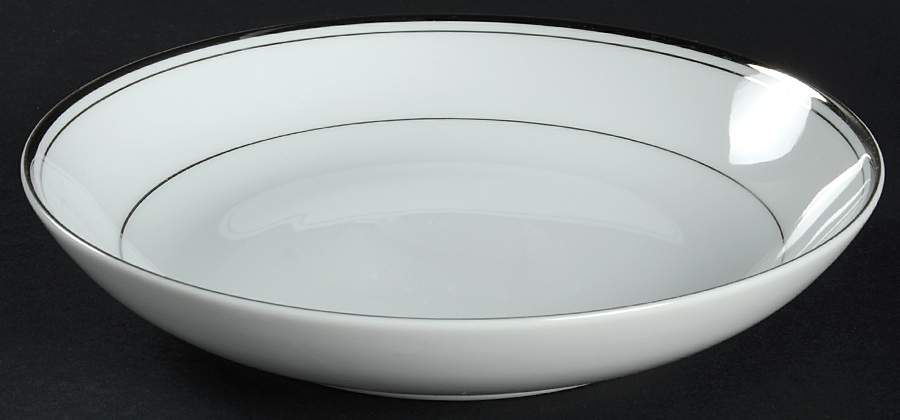 Starlight Coupe Soup Bowl by Four Crown-1