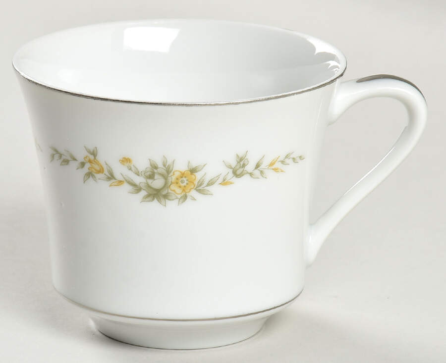 Westchester Flat Cup by Four Crown-1