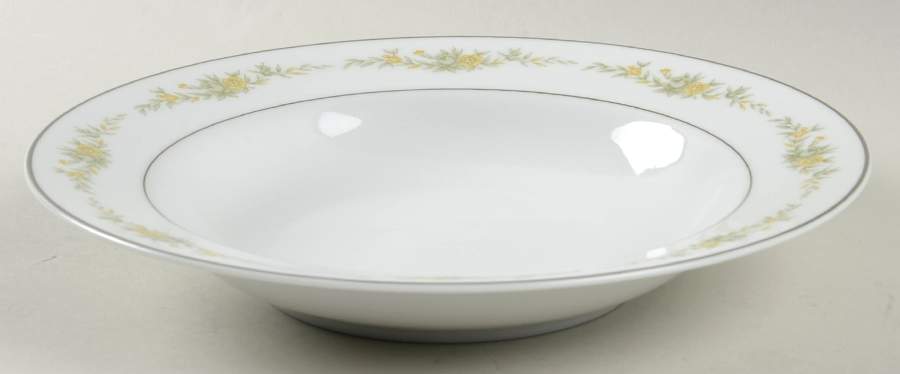 Westchester Rim Soup Bowl by Four Crown-1
