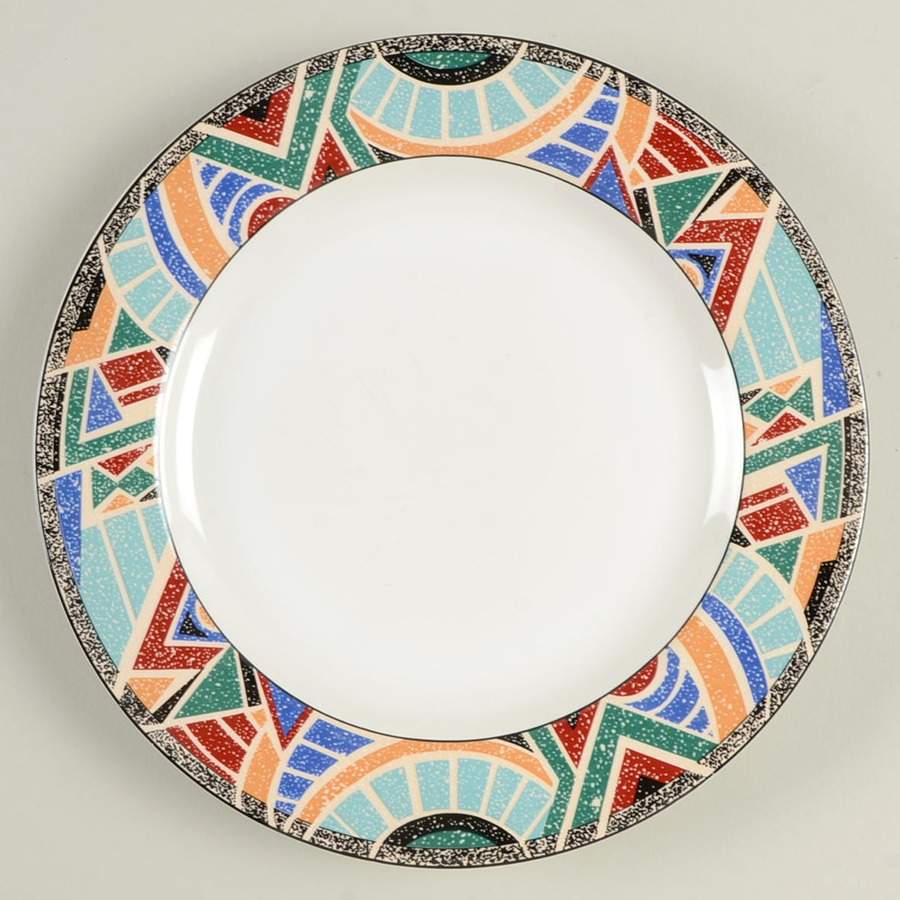 FUO4 Salad Plate by Furio-1