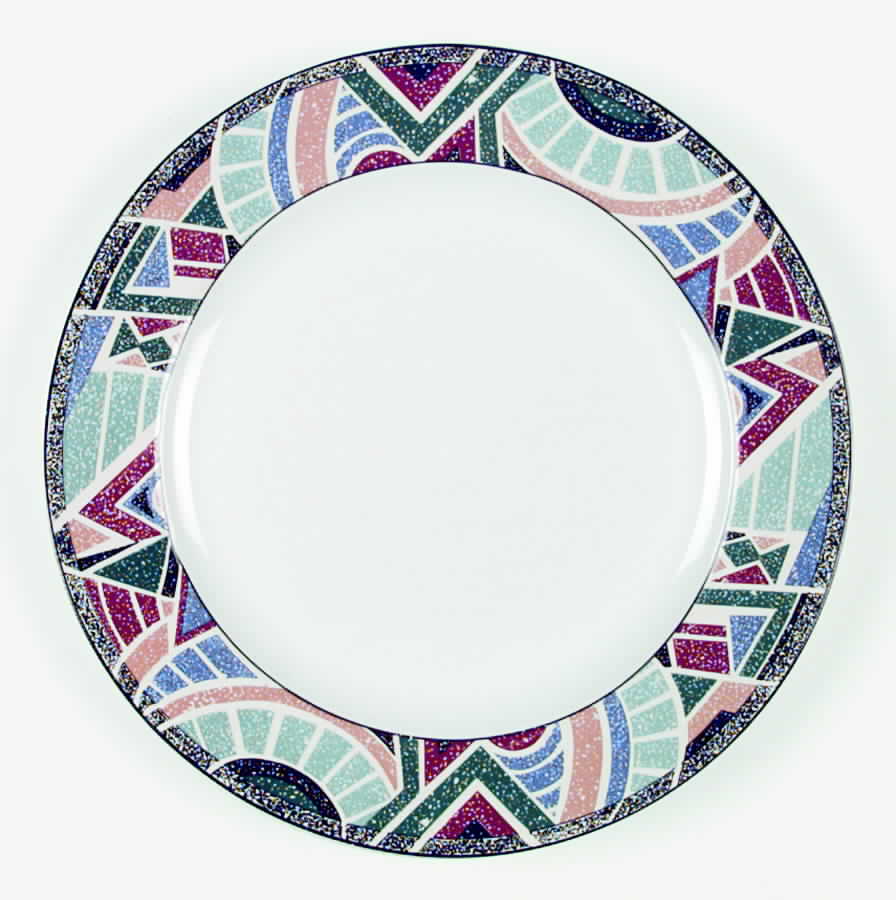 FUO4 Dinner Plate by Furio-1