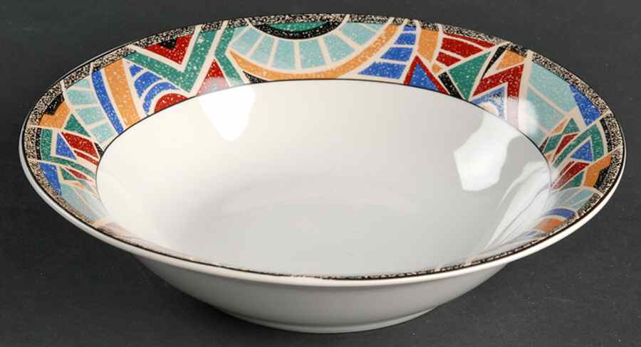 FUO4 Coupe Cereal Bowl by Furio-1