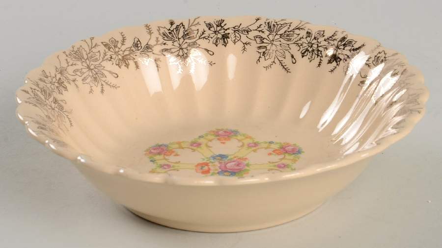 FLW1 Coupe Cereal Bowl by Franklinware-1