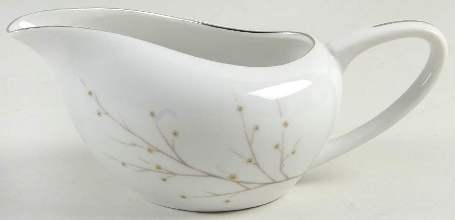 Wawona Creamer by Fine China of Japan-1