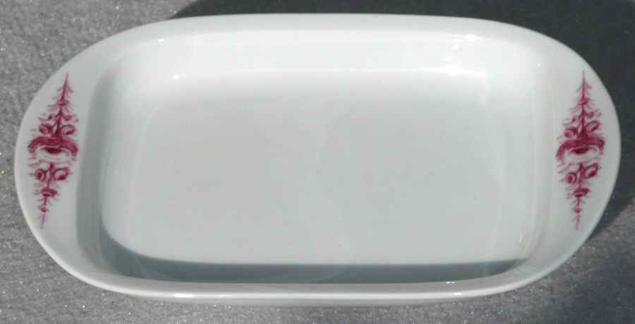 02767 1/4 Lb Butter No Lid by Furstenberg-1