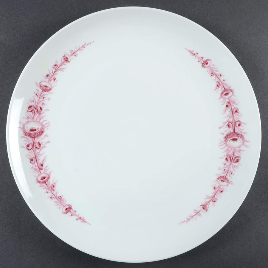 02767 Dinner Plate by Furstenberg-1