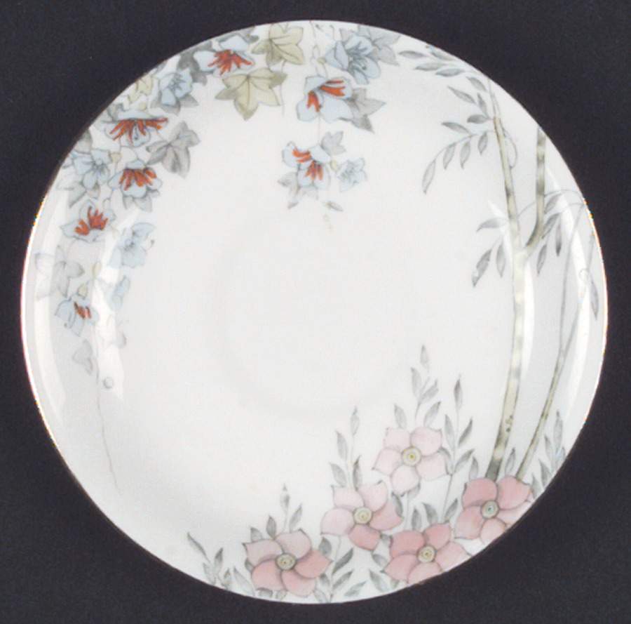 7921-A Saucer by Fondeville-1