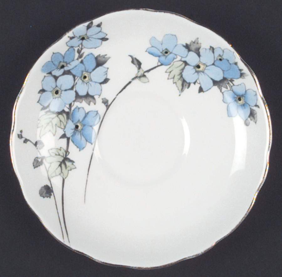 6881 Saucer by Fondeville-1
