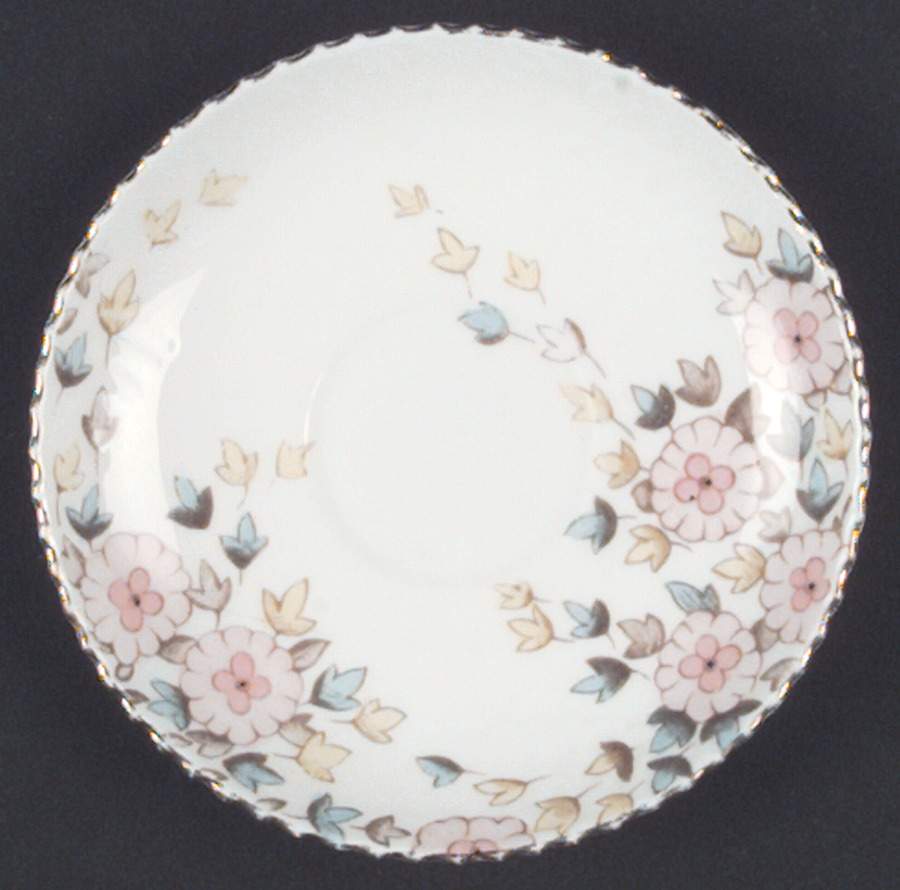 8008k Saucer by Fondeville-1
