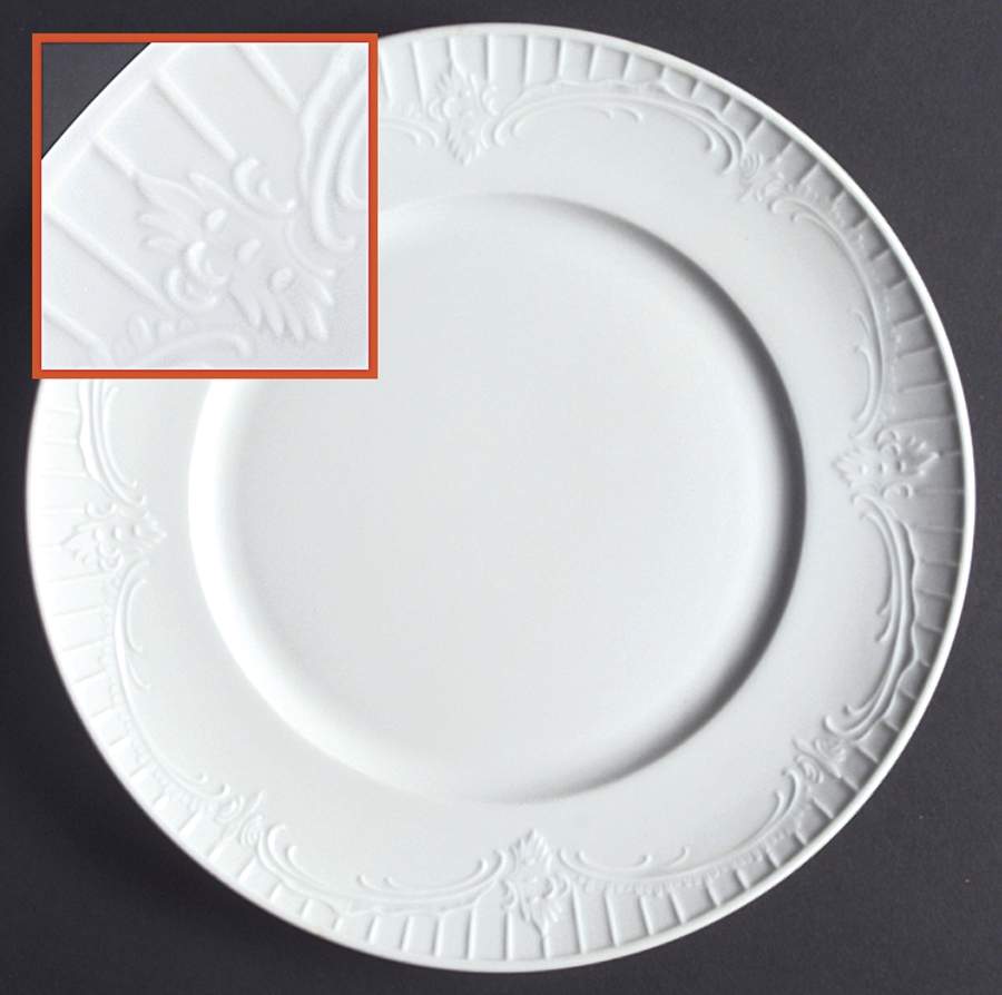 FUR23 Salad Plate by Furstenberg-1
