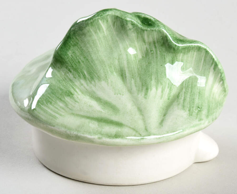 Kensington Rabbit Lid for Teapot by Fitz & Floyd-1
