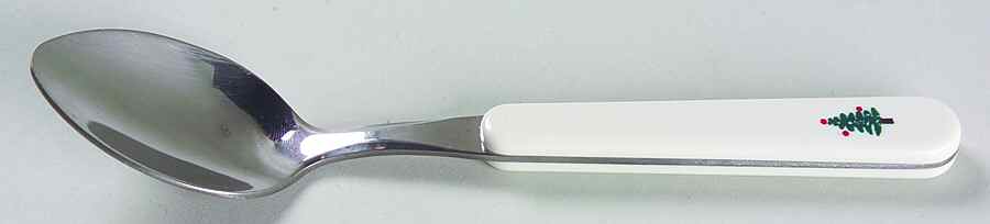 FUO5 Teaspoon Spoon by Furio-1