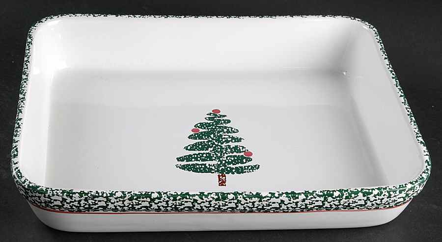 FUO5 13"  Rectangular Baker by Furio-1