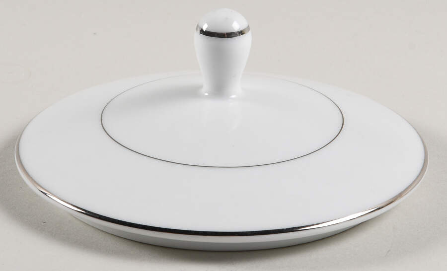 Venice Lid for Sugar Bowl by Fashion Manor-1