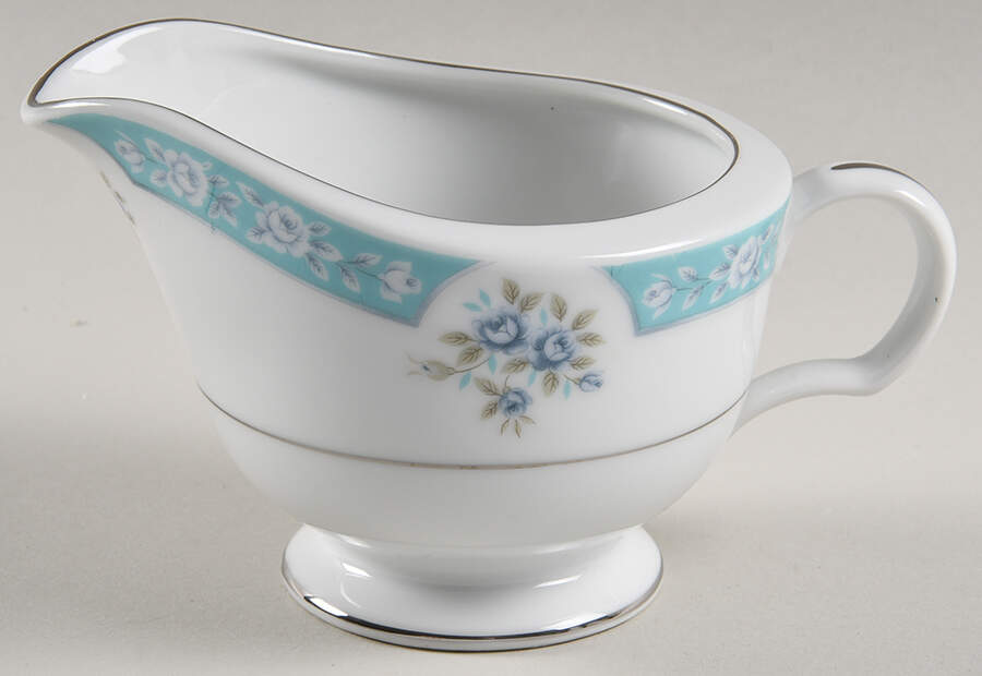 Venice Creamer by Fashion Manor-1