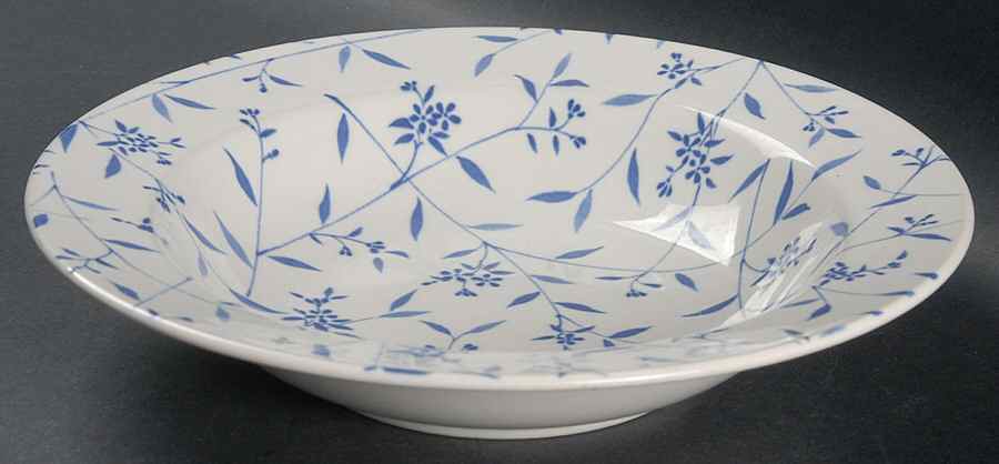 FUO6 Rim Soup Bowl by Furio-1