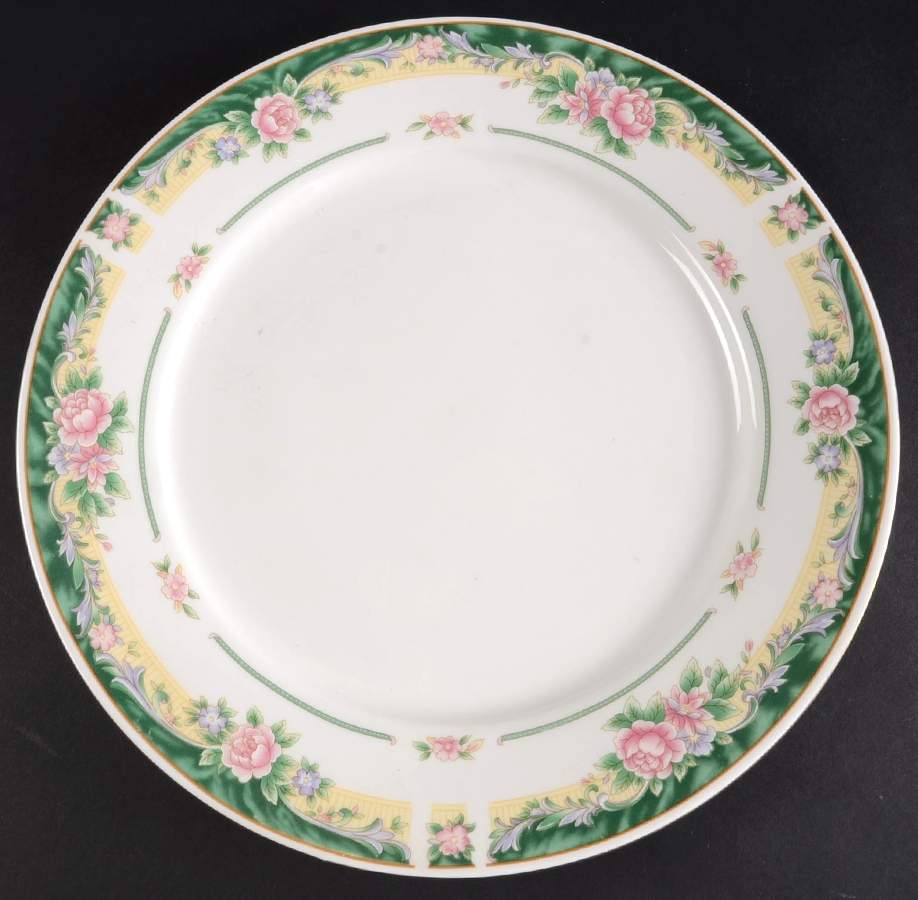Legend 12" Chop Plate (Round Platter) by Farberware-1