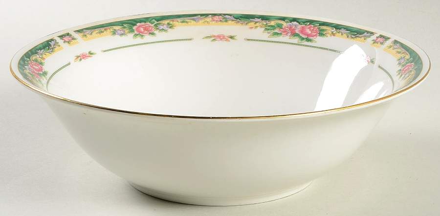 Legend 9" Round Vegetable Bowl by Farberware-1
