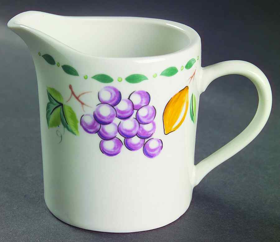Orchard Creamer by Farberware-1