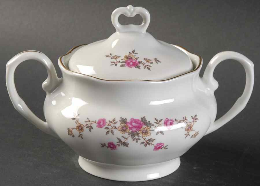 FAV16 Sugar Bowl & Lid by Favolina-Karolina-1