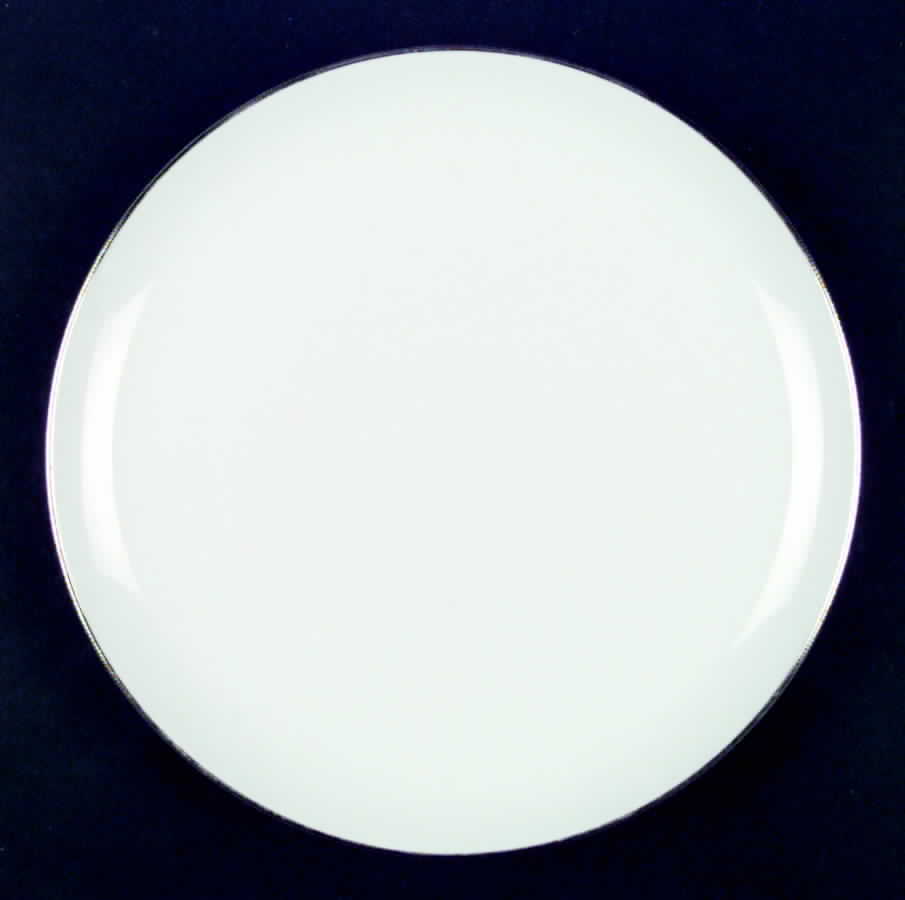 3832 Dinner Plate by Fine China of Japan-1