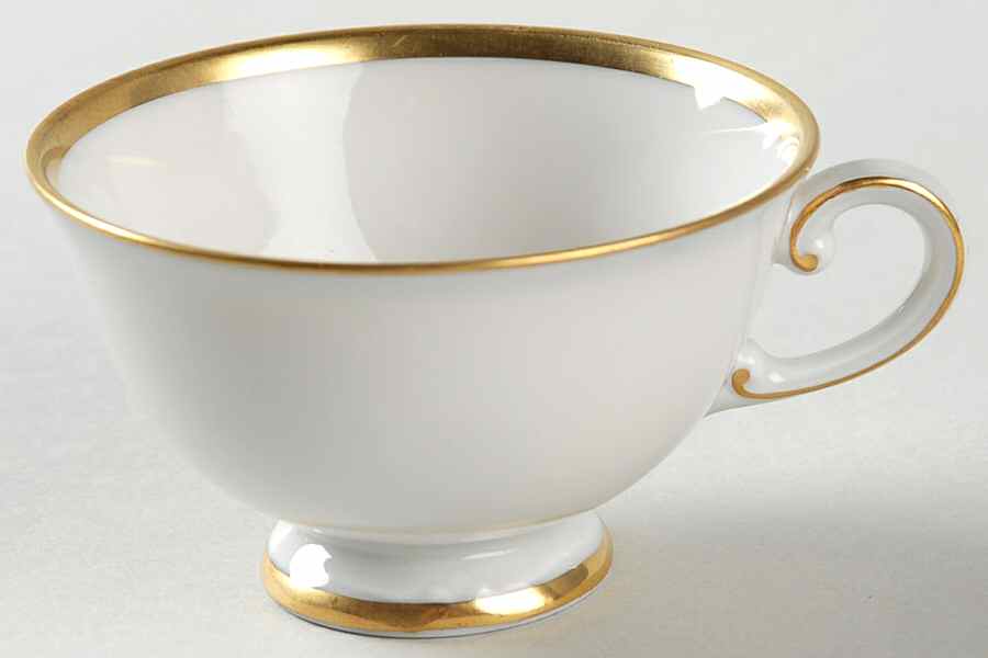 Embassy Footed Demitasse Cup by Furstenberg-1