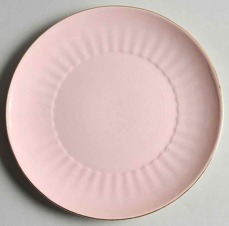 FIG2 Bread & Butter Plate by Figgjo (Norway)-1