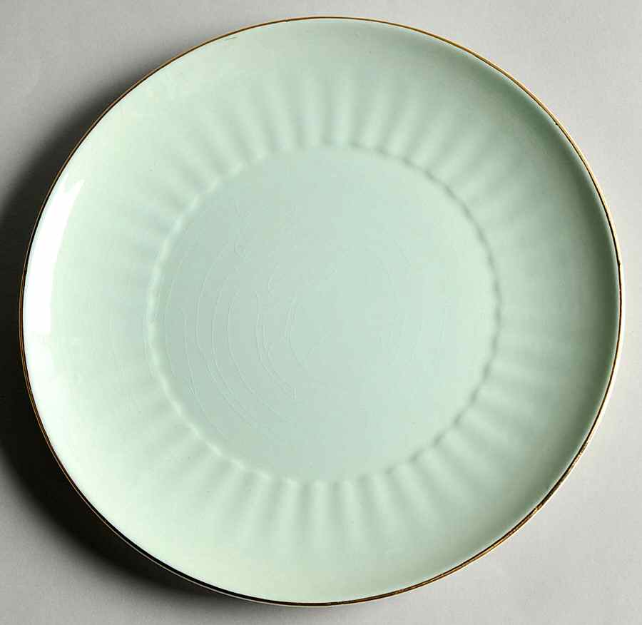 FIG2 Bread & Butter Plate by Figgjo (Norway)-1
