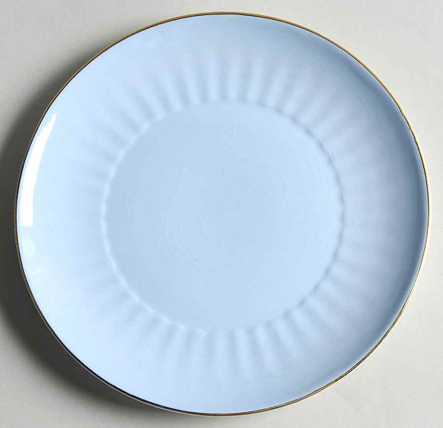 FIG2 Bread & Butter Plate by Figgjo (Norway)-1