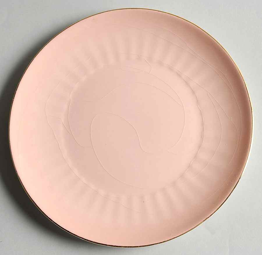 FIG2 Bread & Butter Plate by Figgjo (Norway)-1