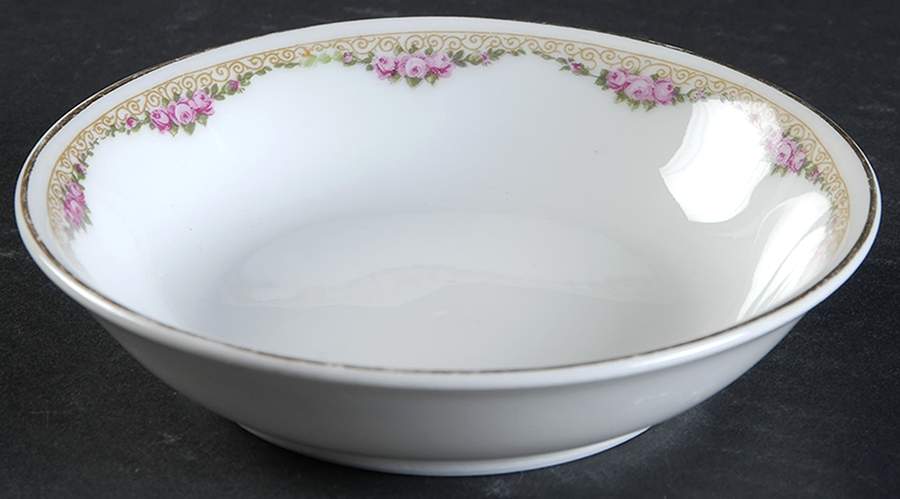15413 Fruit/Dessert (Sauce) Bowl by Fraureuth-1