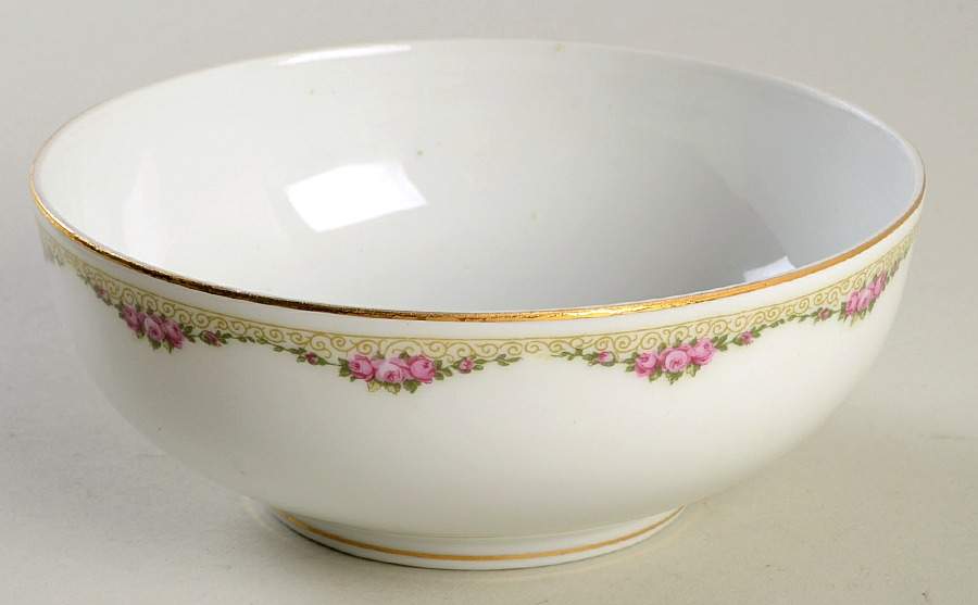 15413 Coupe Cereal Bowl by Fraureuth-1