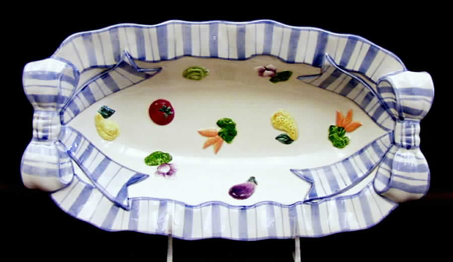 Petits Vegs Celery by Fitz & Floyd-1