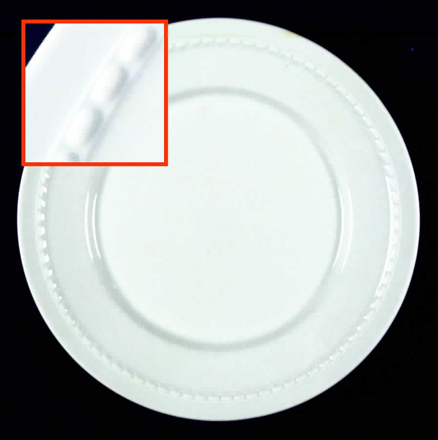 FUR26 Salad Plate by Furstenberg-1