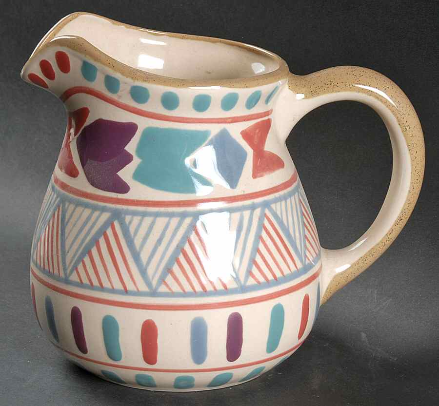 Ventura 72 Oz Pitcher by Franciscan-1
