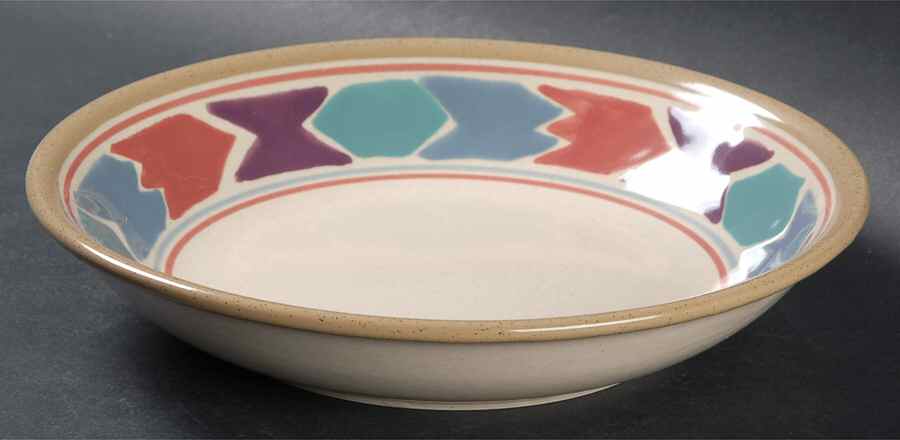 Ventura Individual Pasta Bowl by Franciscan-1