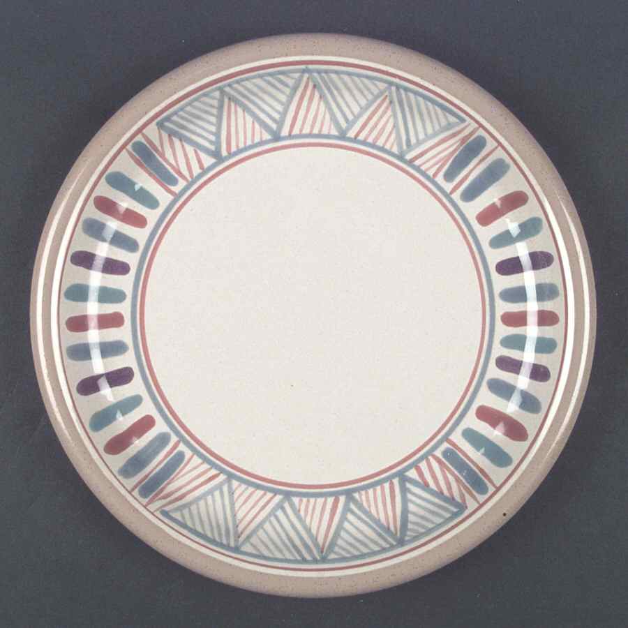 Ventura Dinner Plate by Franciscan-1