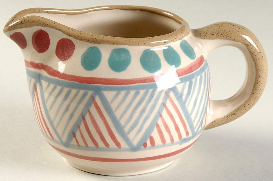 Ventura Creamer by Franciscan-1
