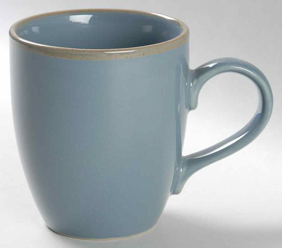 Ventura Blue Mug by Franciscan-1
