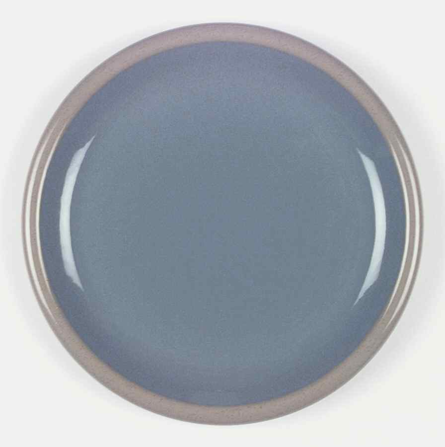 Ventura Blue Dinner Plate by Franciscan-1