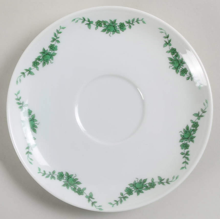 02762 Saucer by Furstenberg-1