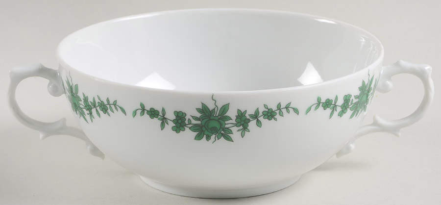 02762 Cream Soup Bowl by Furstenberg-1