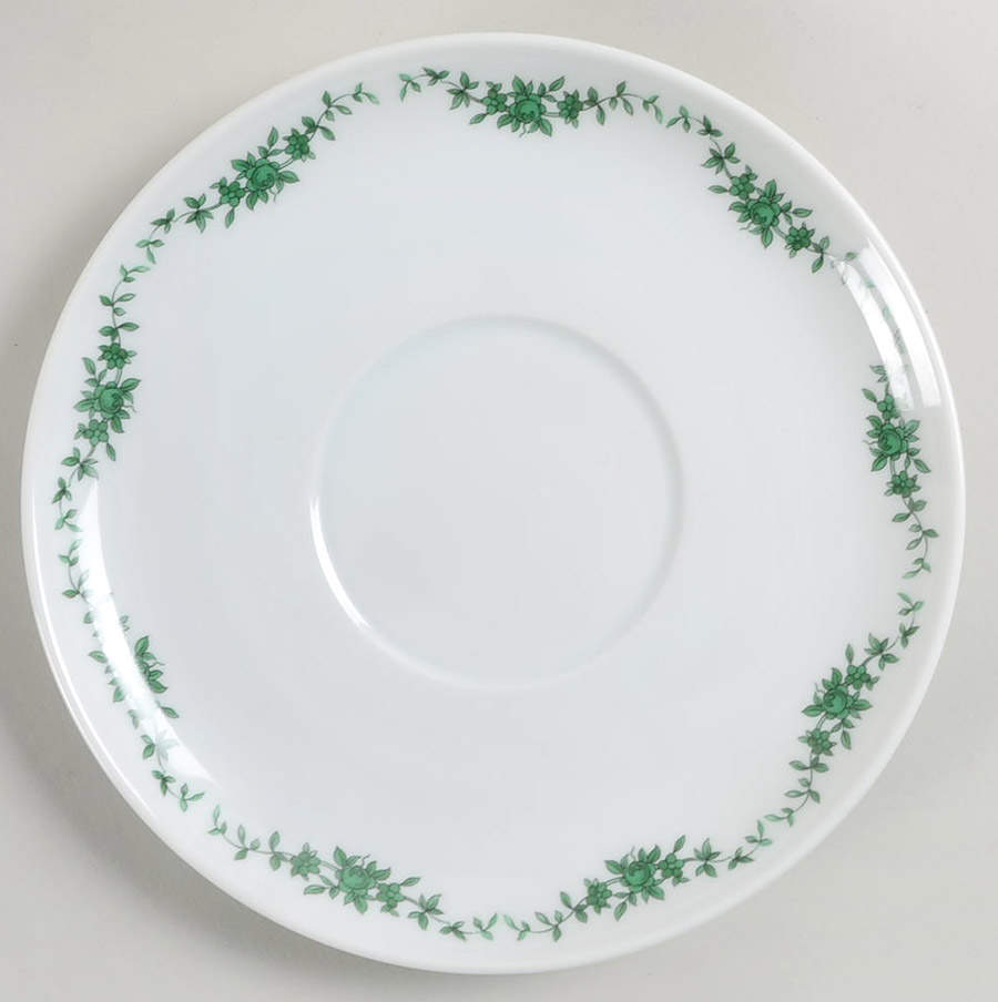 02762 Saucer for Cream Soup Bowl by Furstenberg-1