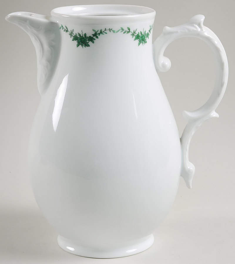 02762 Coffee Pot No Lid by Furstenberg-1