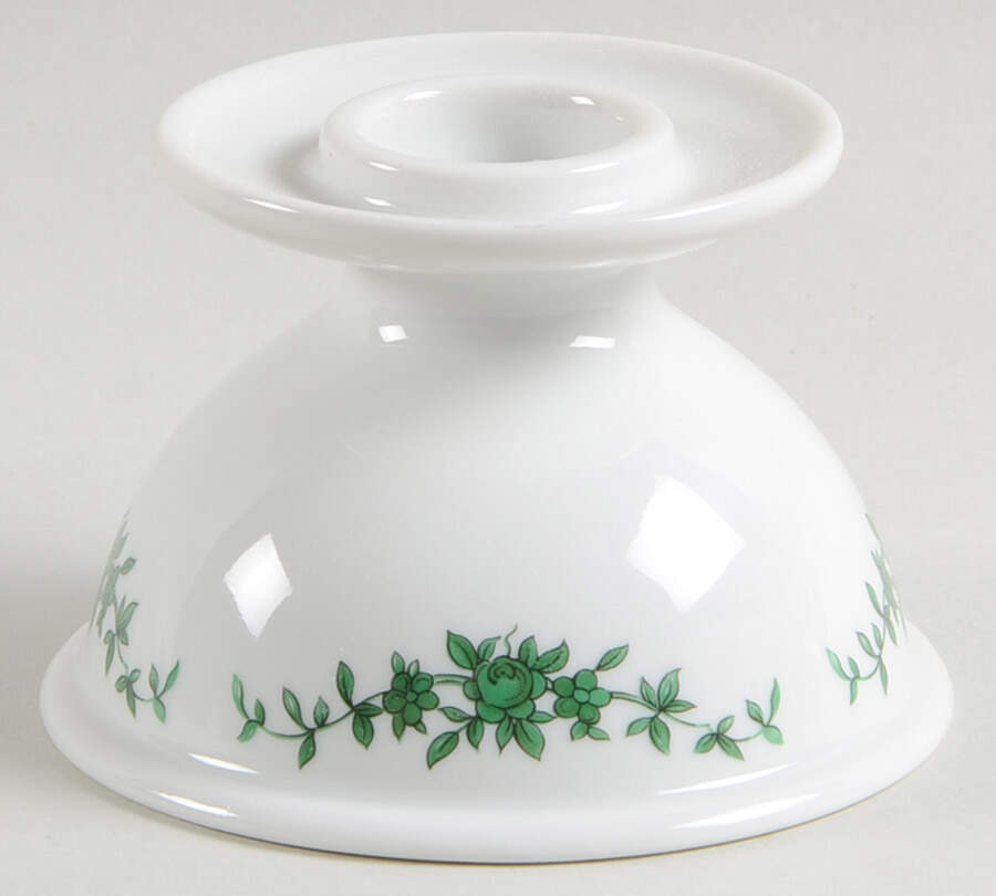 02762 2" Candlestick by Furstenberg-1