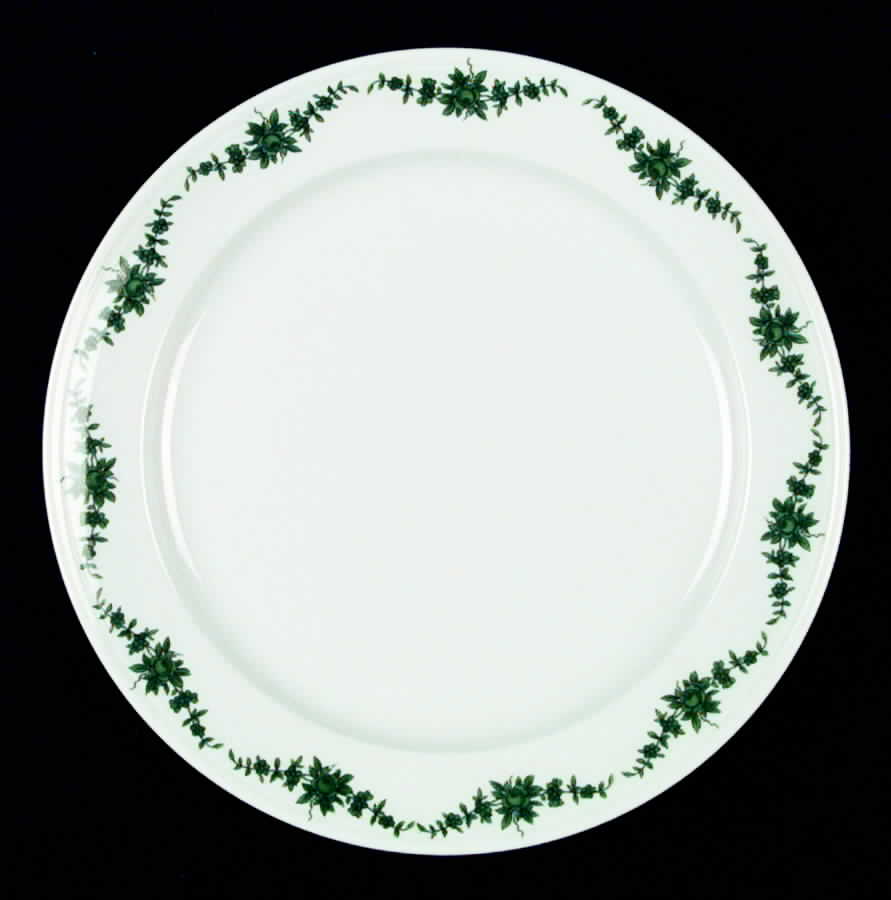 02762 Dinner Plate by Furstenberg-1