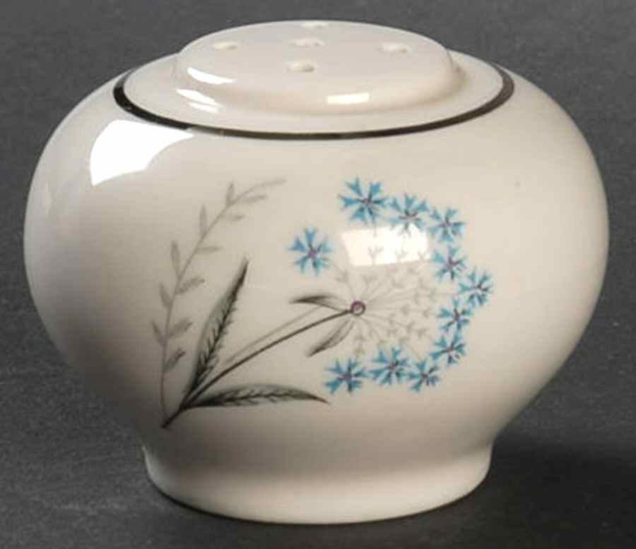 FLE5 (Left Side Decal) Pepper Shaker by Fleetwood-1