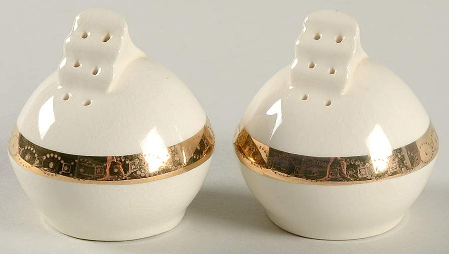 FSX30 Salt & Pepper Set by French Saxon-1