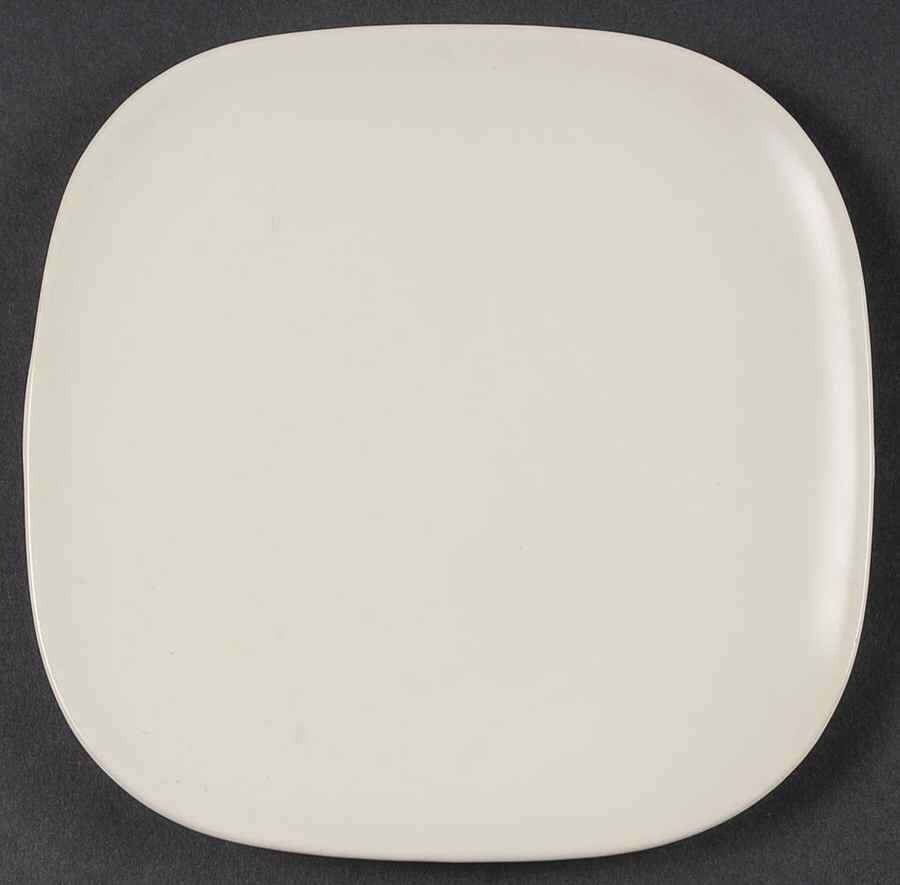 Metropolitan Ivory Bread & Butter Plate by Franciscan-1